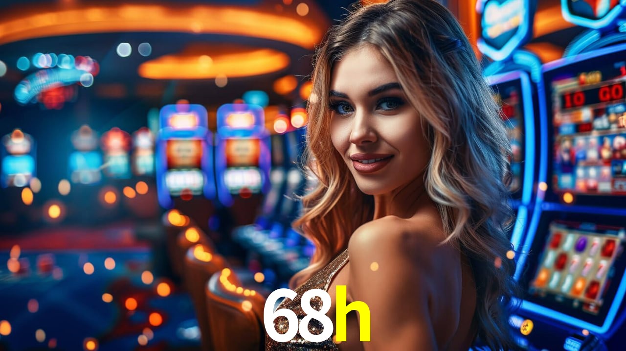 Experiência Cassino 68h