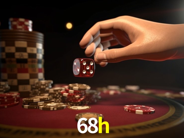 Experiência de Jogos 68h