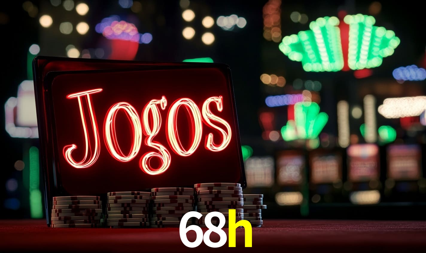 500+ Jogos Exclusivos 68h